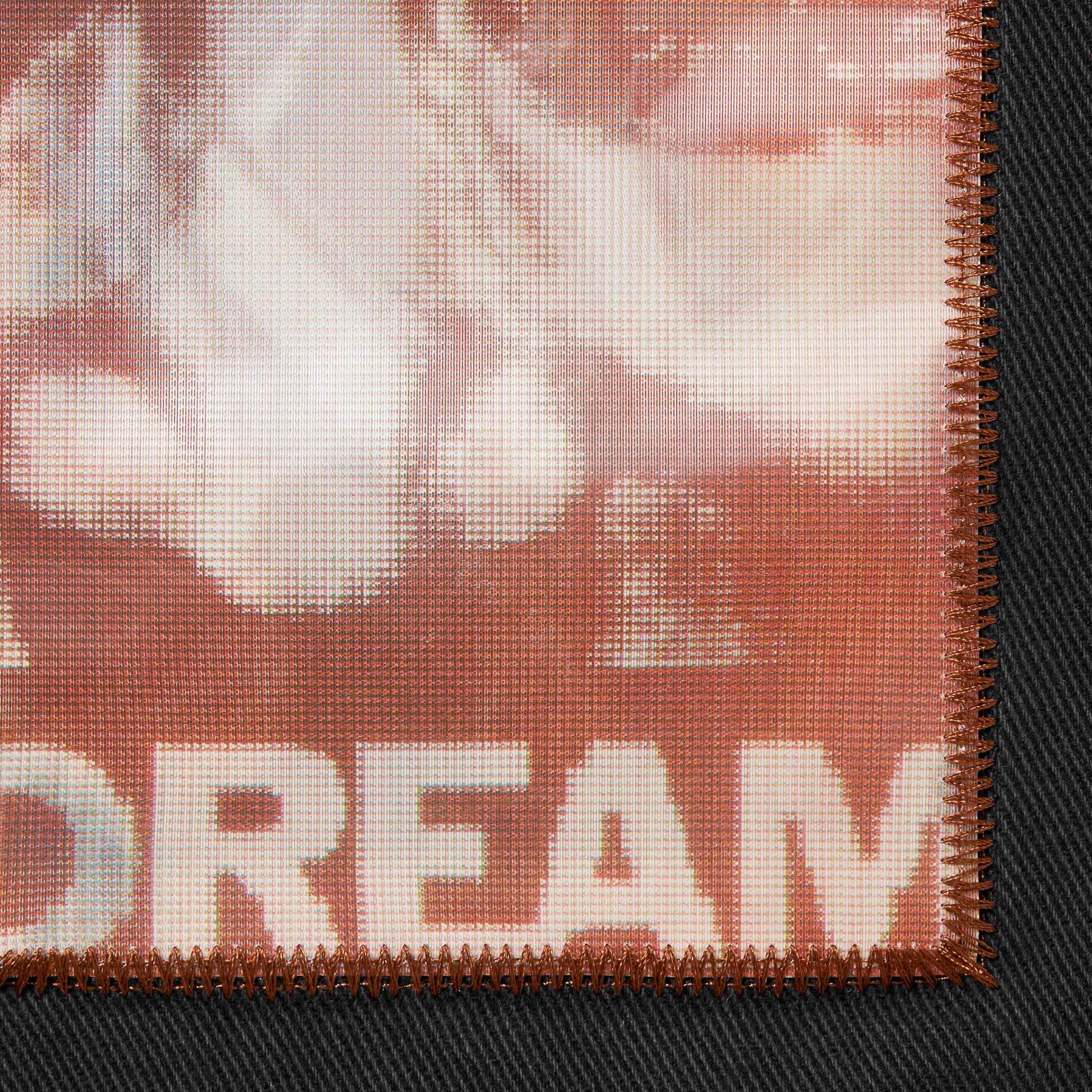 Dream English Kid Twill Panel Pant view 10
